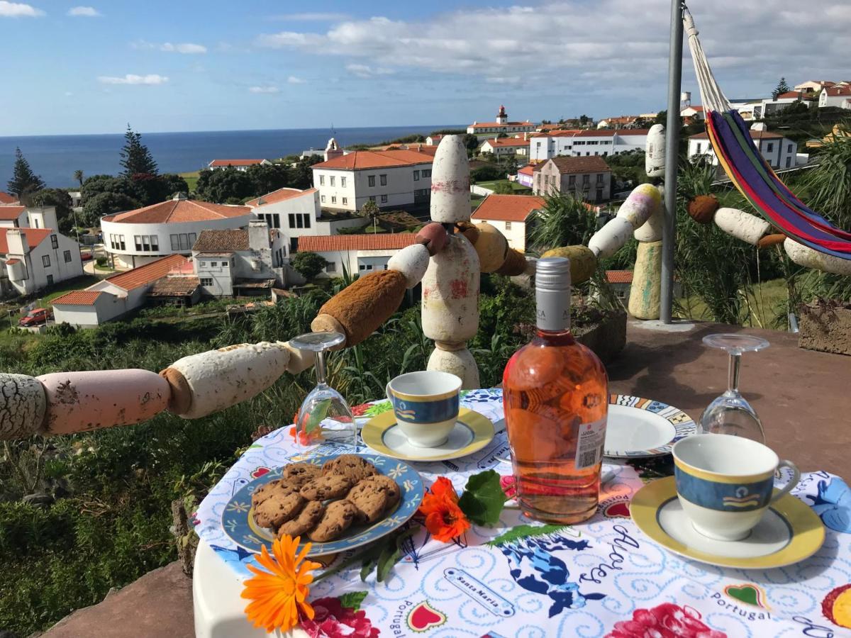 Vivenda Joaquim Villa Lajes das Flores Kültér fotó