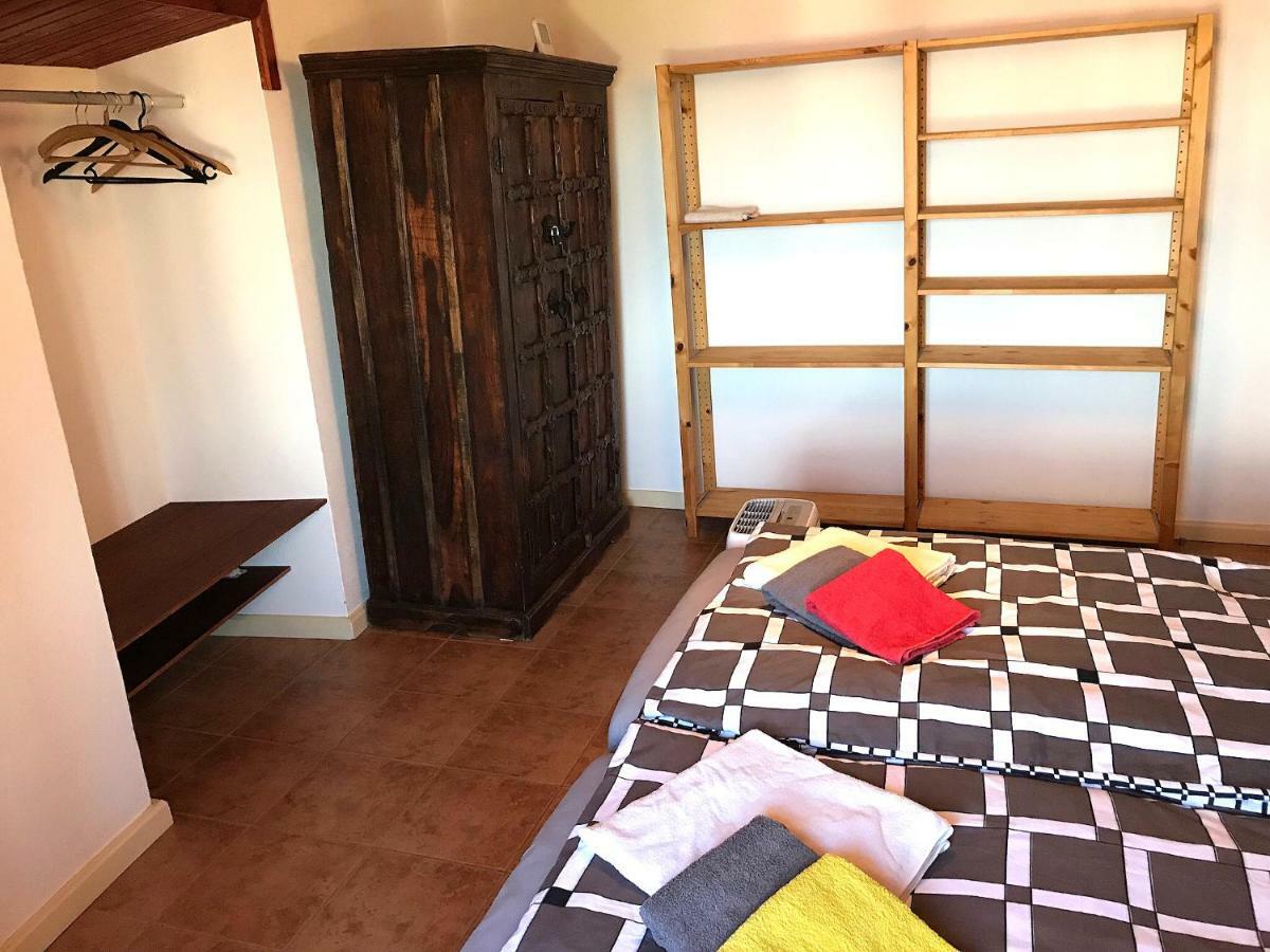 Vivenda Joaquim Villa Lajes das Flores Kültér fotó